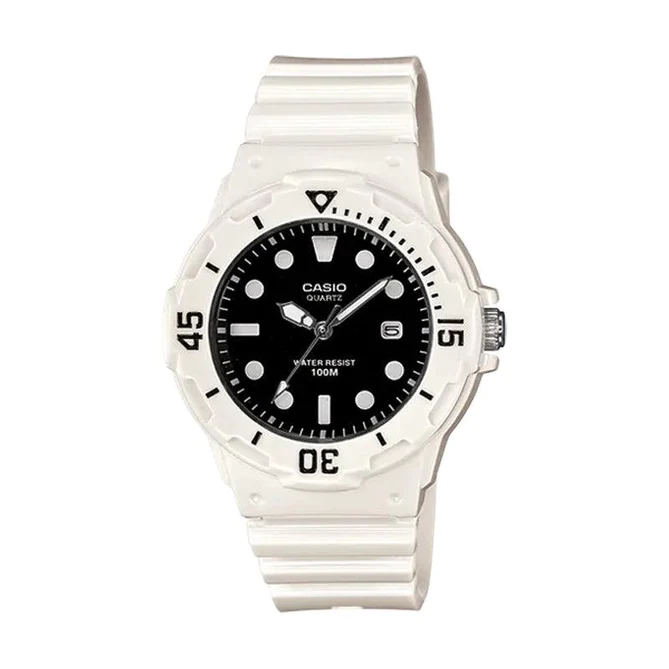 Reloj Mujer Casio LRW-200H-1EVDF