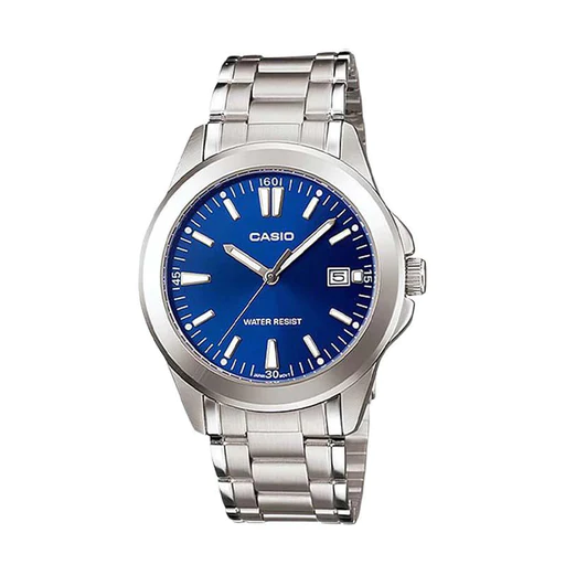 Reloj Hombre Casio MTP-1215A-2A2DF