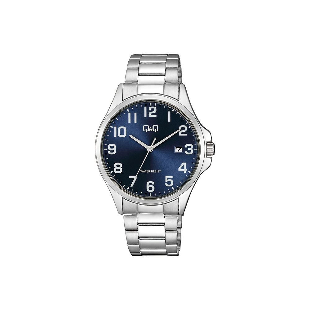 Reloj Q&q By Citizen Hombre A480j215y