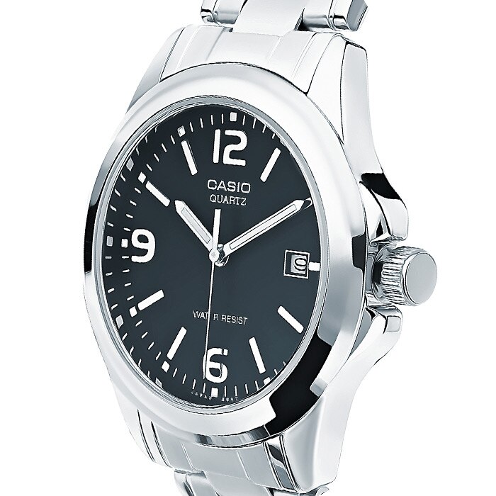 Reloj Hombre Casio MTP-1215A-1ADF - Imagen 3