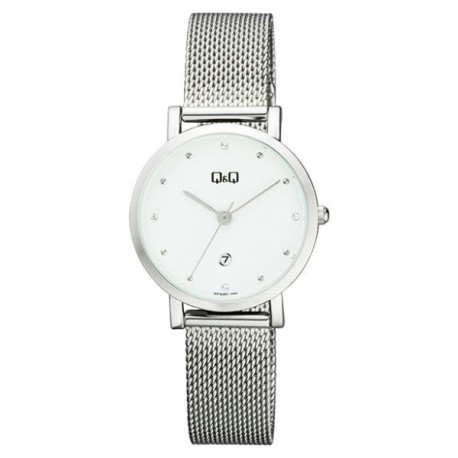 Reloj Q&q By Citizen Mujer A419j201y