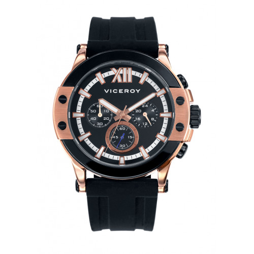 Reloj Viceroy Hombre 40385-93 Cronógrafo