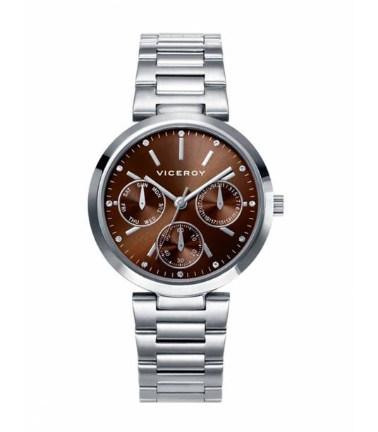 Reloj Viceroy Multifunción Mujer 40866-65