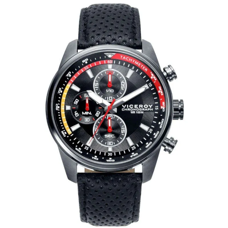 Reloj Viceroy Cronógrafo Hombre 46671-57