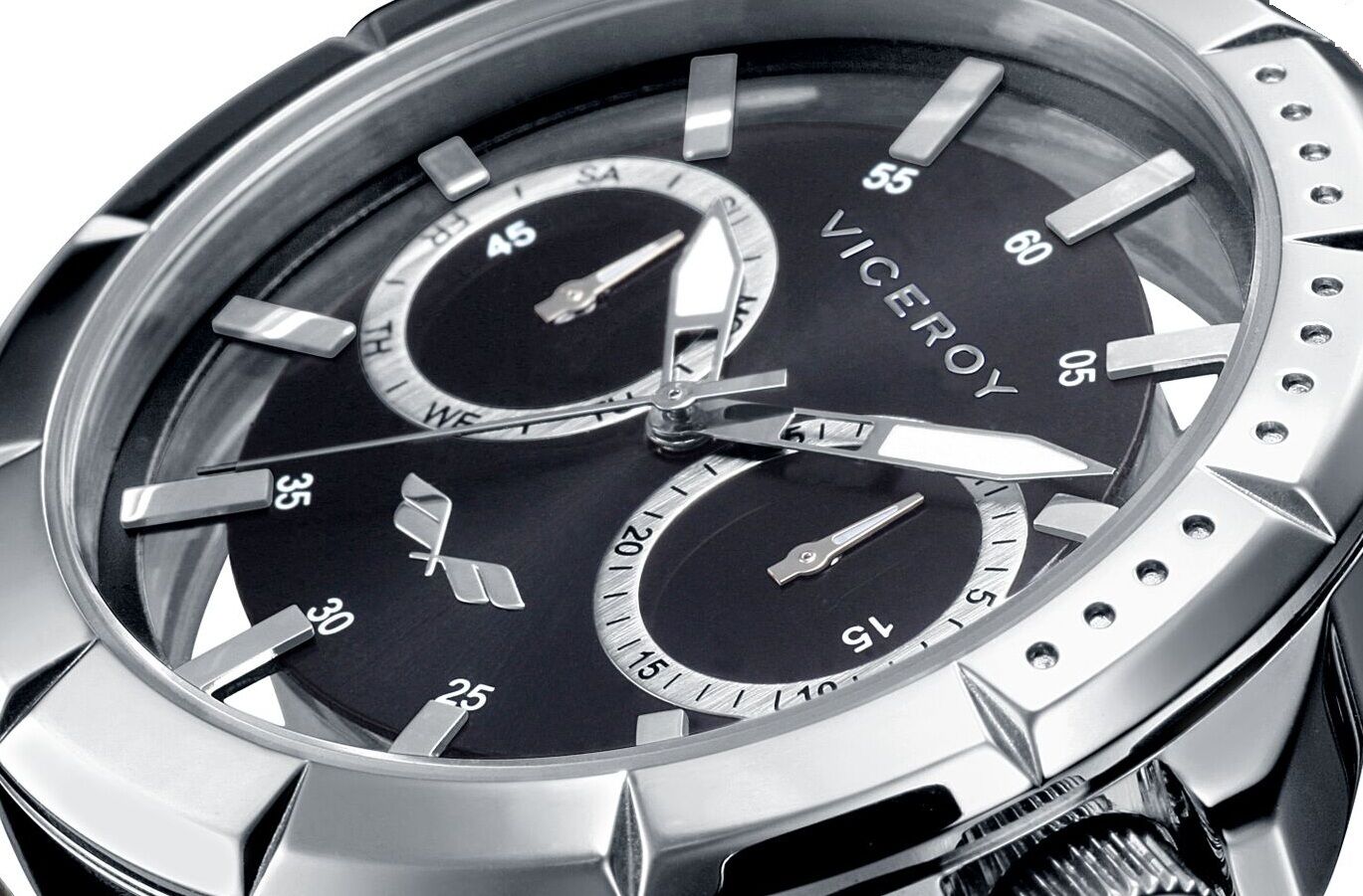 Reloj Viceroy Hombre 401053-57 Antonio Banderas - Imagen 3
