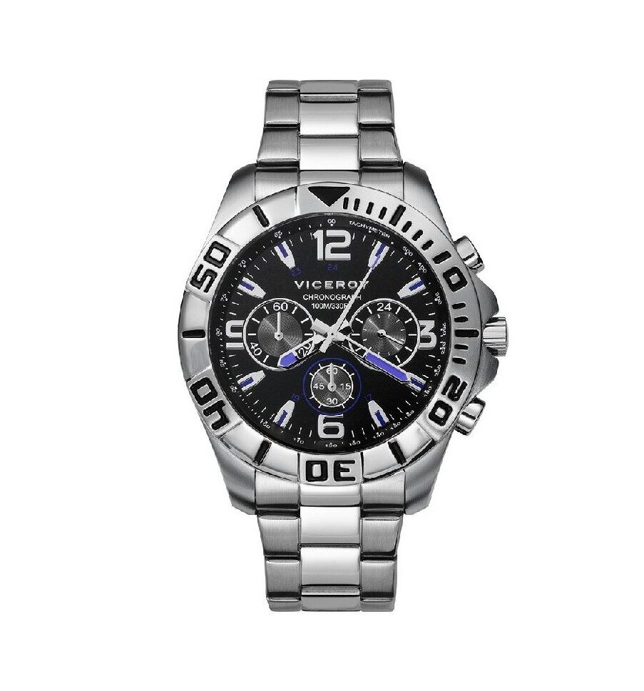 Reloj Viceroy Hombre 432209-55 Chrono