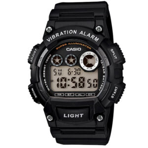Reloj Vibration Hombre Casio W-735h-1avdf
