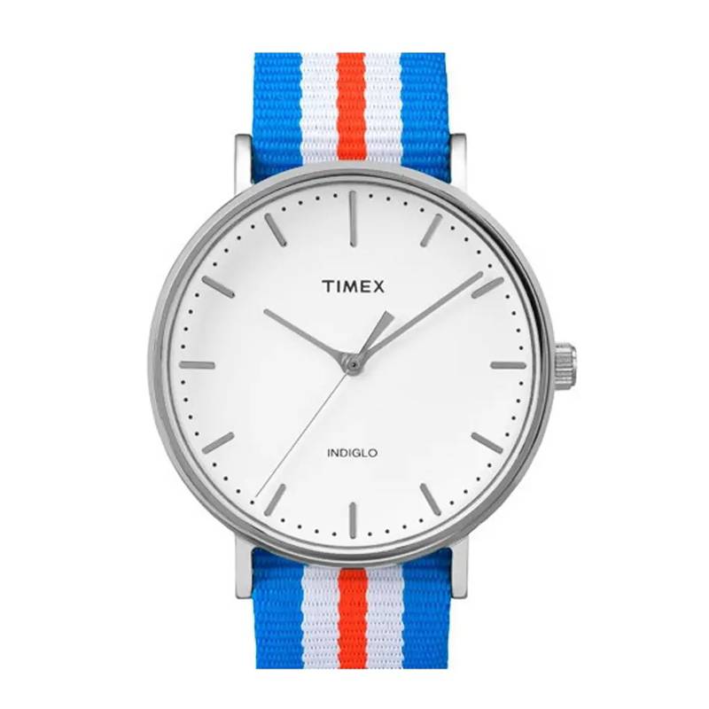 Reloj Hombre Timex Weekender Tw2p91100