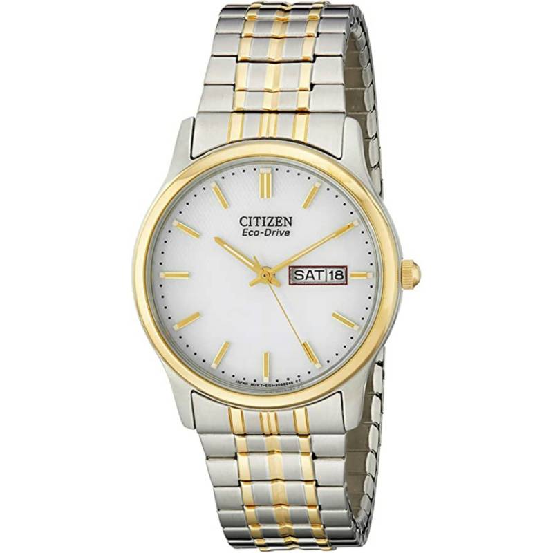 Citizen Hombre Bm8454-93a Premium Ecodrive