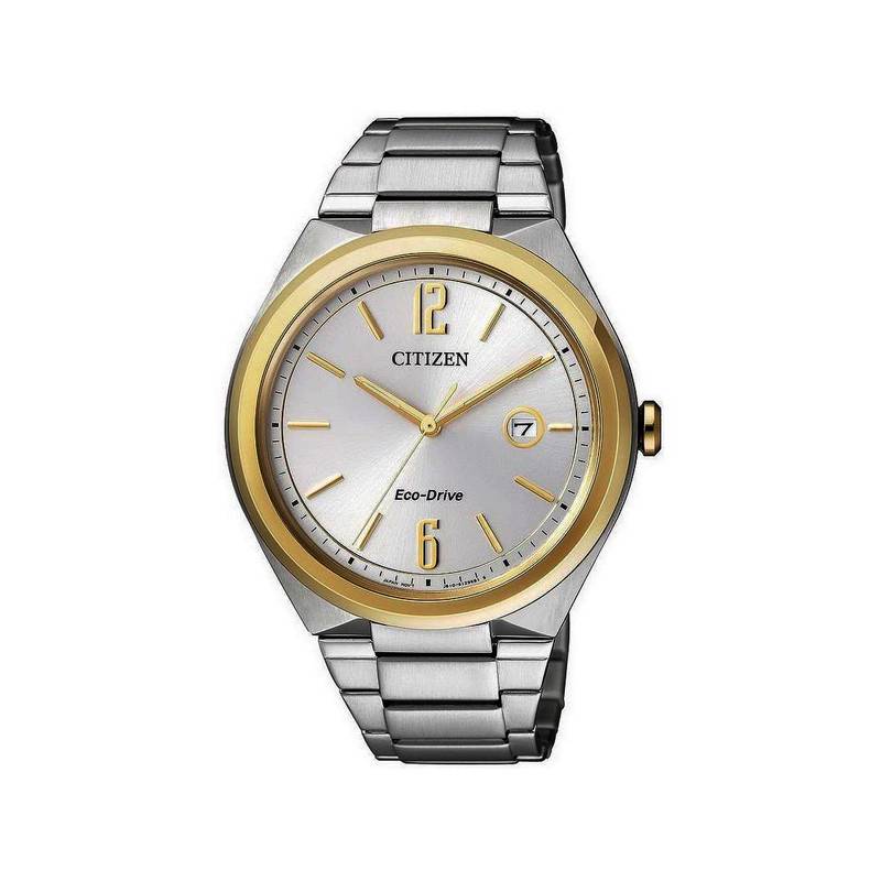 Citizen Hombre Aw1374-51a Premium Ecodrive