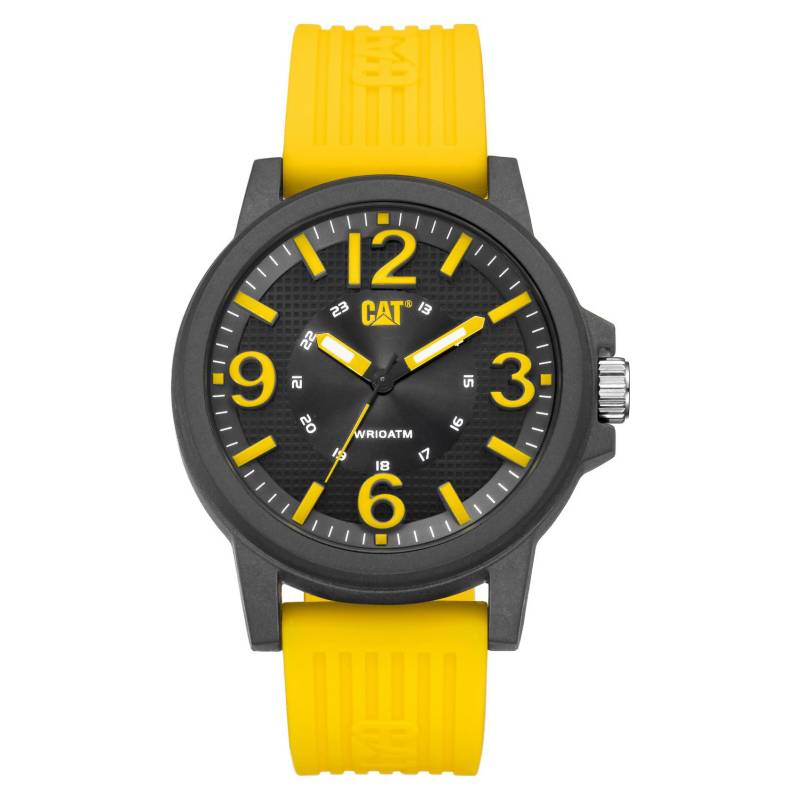 Reloj Cat Hombre Lf.111.27.137 Groovy