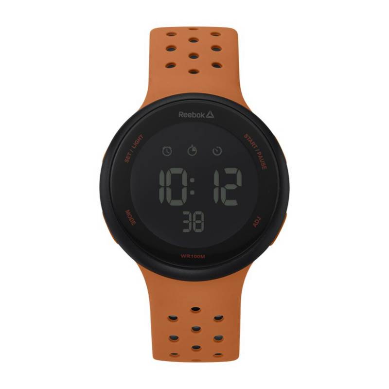Reloj reebok Hombre Rd-ele-g9-pbio-bo Elements