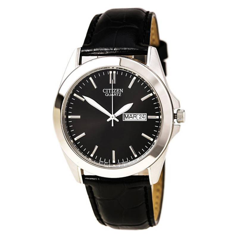 Reloj Hombre Citizen Bf0580-06E Classic Quartz