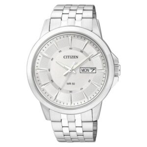 Reloj Hombre Citizen Bf2011-51A Classic Quartz