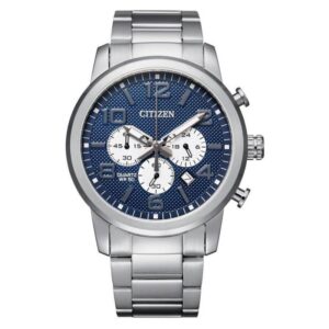 Reloj Citizen Hombre An8050-51m Quartz