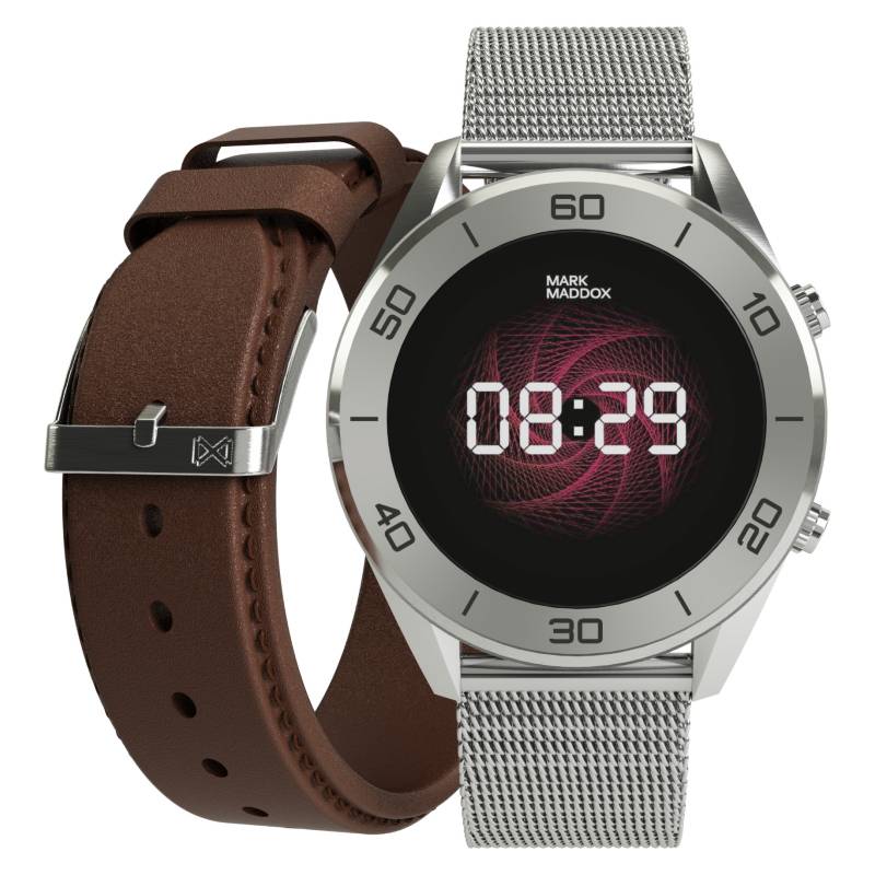 Smartwatch Mark Maddox Hombre Hs1000-80
