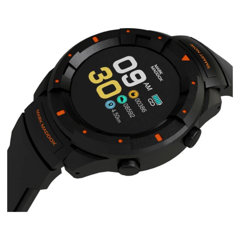 Smartwatch Mark Maddox Hombre Hs1001-50 - Imagen 3