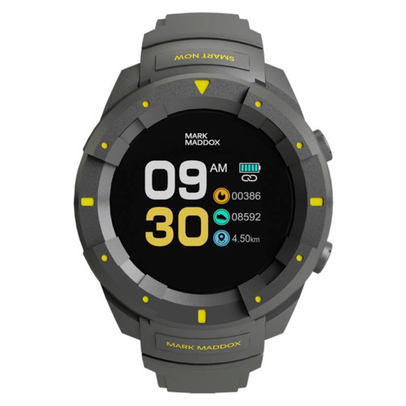 Smartwatch Mark Maddox Hombre Hs1001-60
