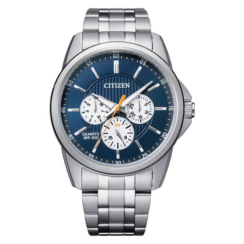 Reloj Citizen Quartz Hombre Ag8340-58l