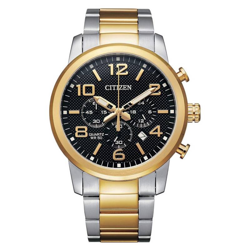 Reloj Citizen Hombre An8054-50e Quartz