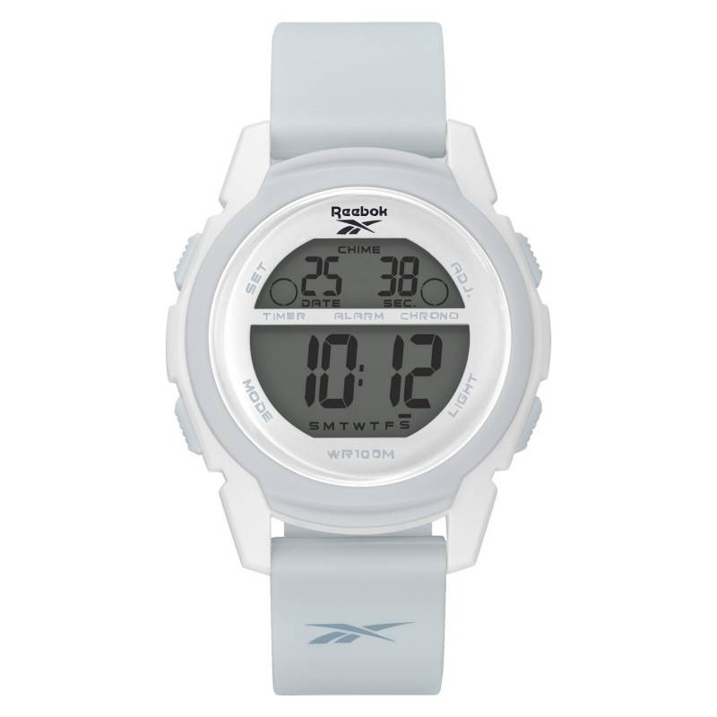 Reloj Reebok Mujer Halo Rv-hal-l9-pwie-we