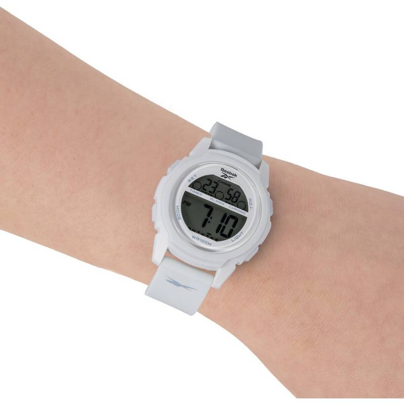 Reloj Reebok Mujer Halo Rv-hal-l9-pwik-ww - Imagen 2