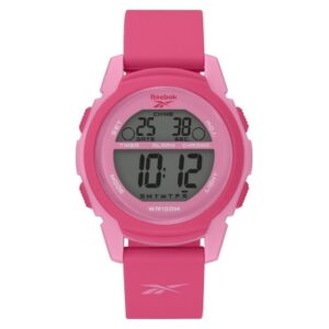 Reloj Reebok Mujer Halo Rv-hal-l9-pqip-wq