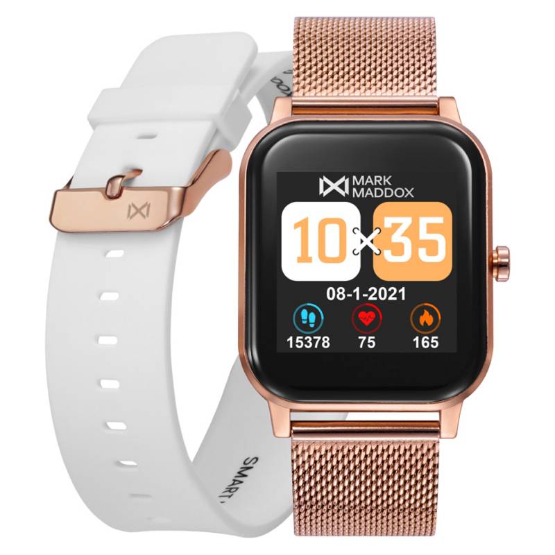 Reloj Mujer Mark Maddox Smart Watch Hs0002-70