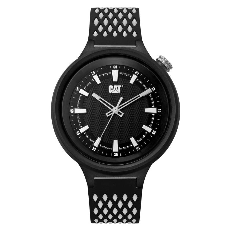 Reloj Cat Hombre Ll.111.21.112 Diamond