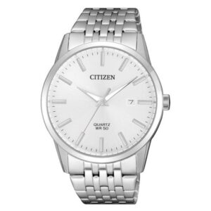Reloj Citizen Hombre Bi5000-87A Classic Quartz