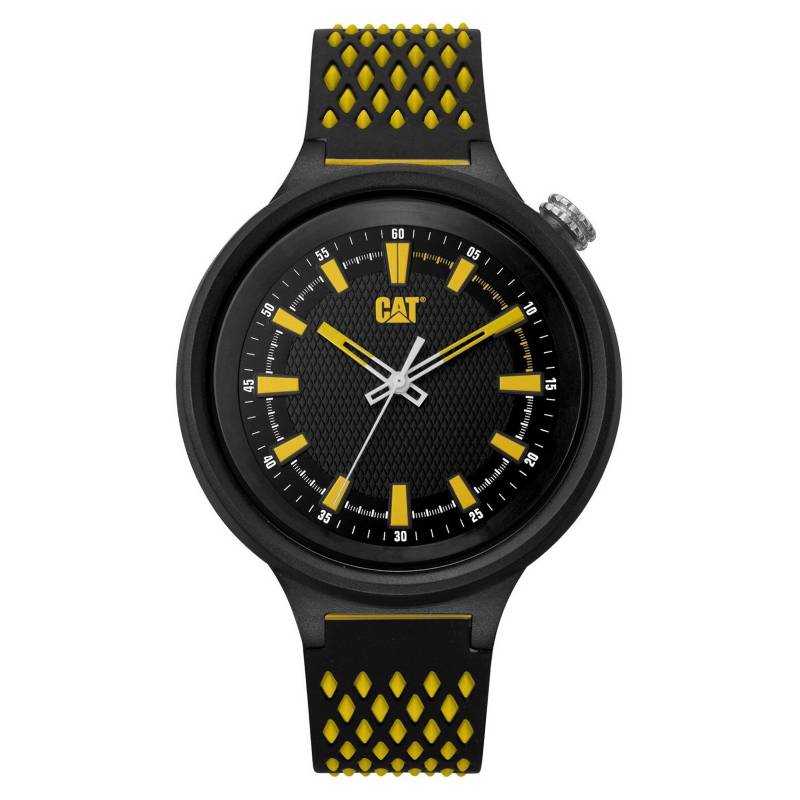 Reloj Cat Hombre Ll.111.21.117 Diamond