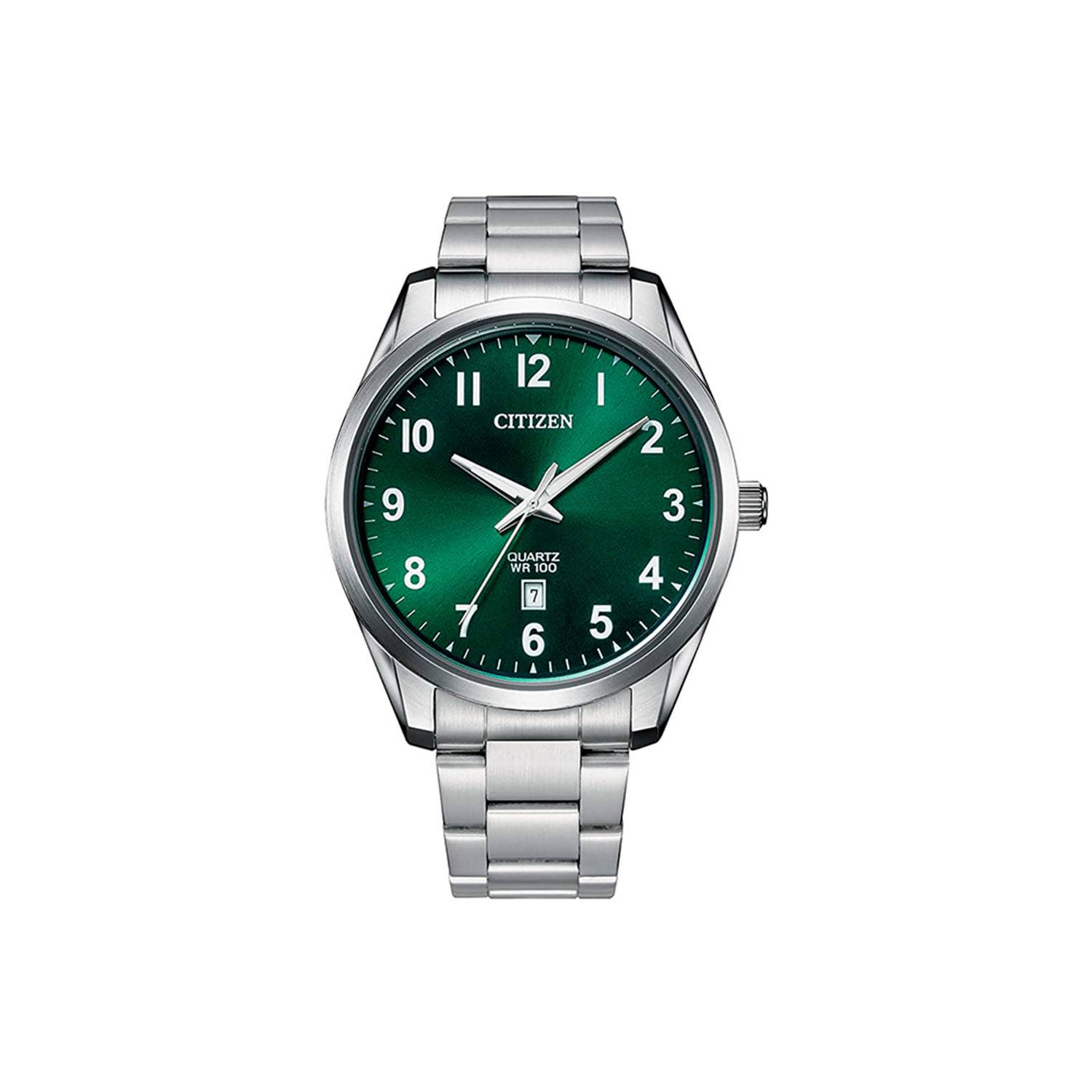 Reloj Citizen Hombre Bi1031-51x Green