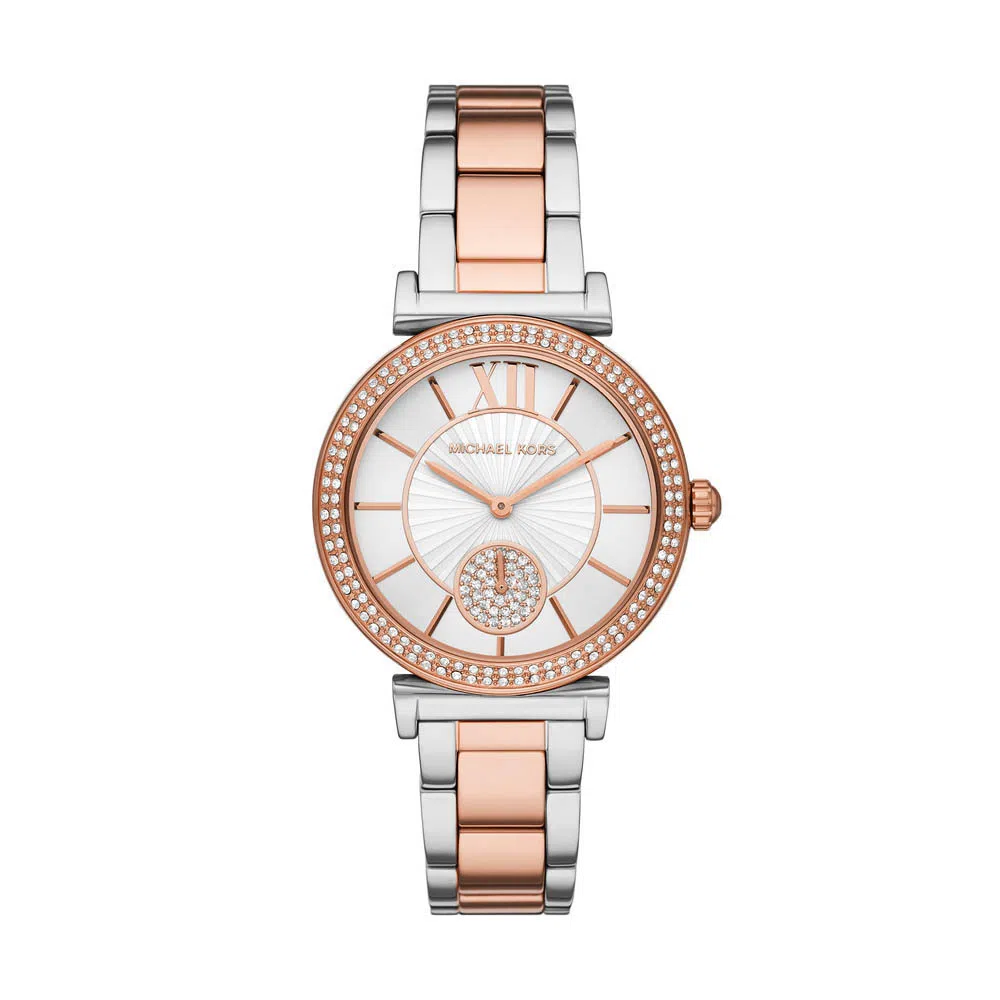 Reloj Mujer Michael Kors Abbey Mk4616