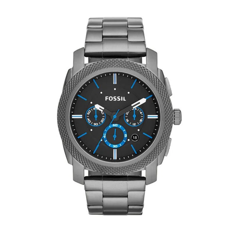 Reloj Hombre Fossil Machine Fs4931