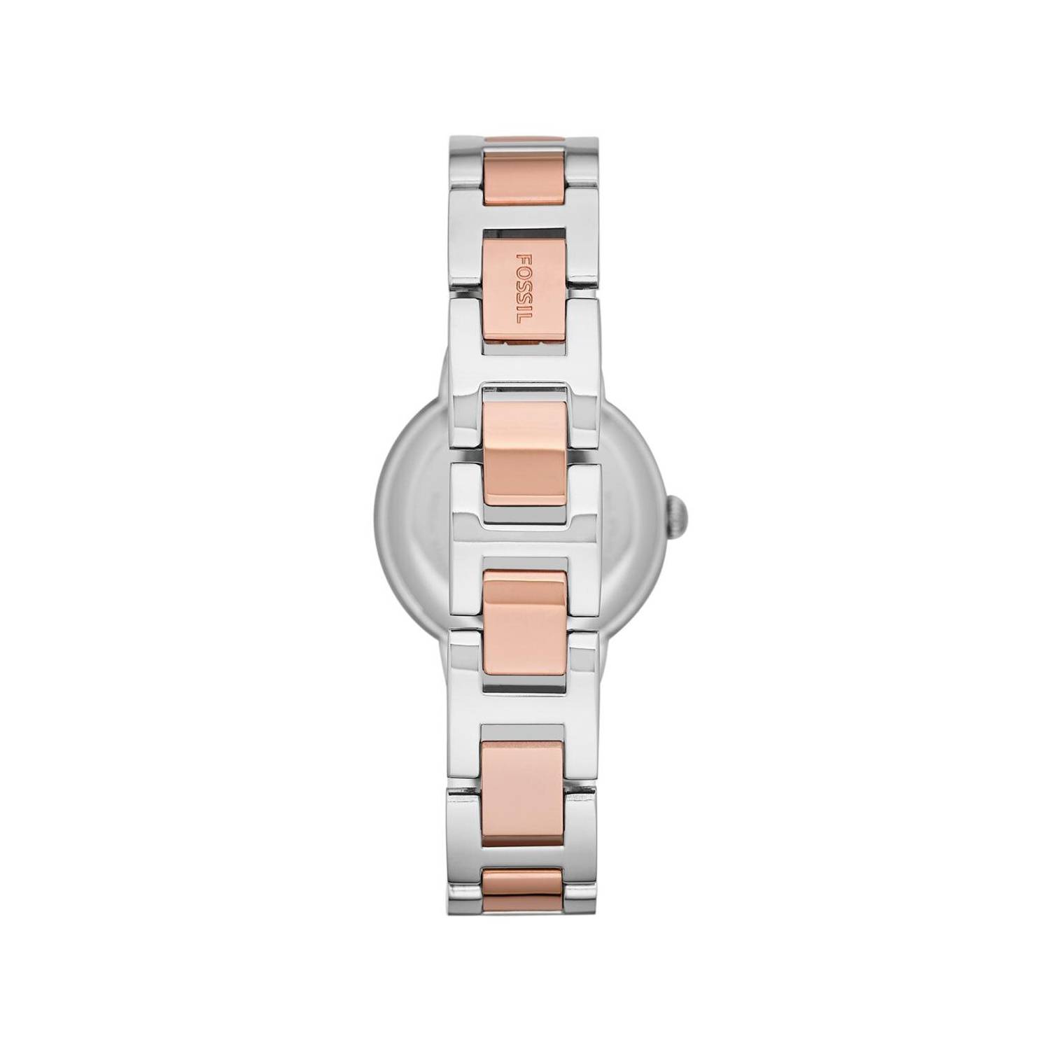 Reloj Mujer Fossil Es3405 Virginia Rose - Imagen 2