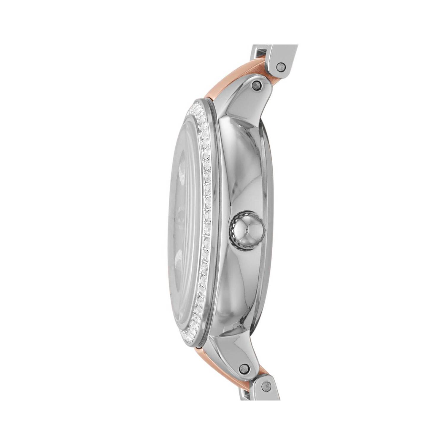 Reloj Mujer Fossil Es3405 Virginia Rose - Imagen 3