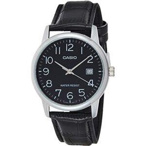 Reloj Hombre Casio Mtp-v002l-1budf