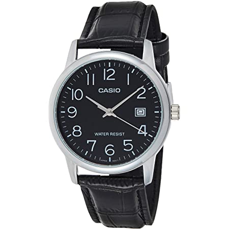 Reloj Hombre Casio Mtp-v002l-1budf