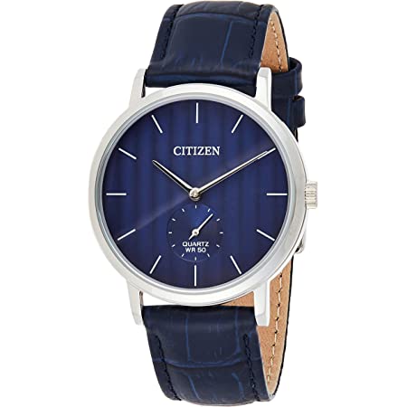 Reloj Hombre Citizen Quartz BE9170-05L - Imagen 2