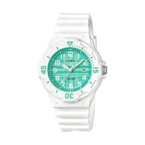 Reloj Casio Mujer Lrw-200h-3cvdf