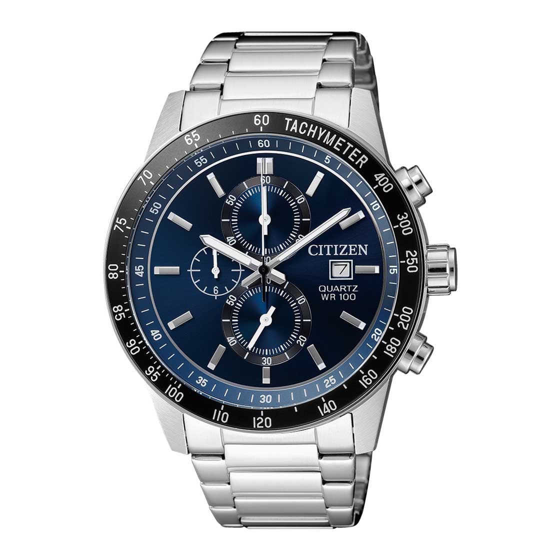 Reloj Citizen Chrono Hombre An3600-59l