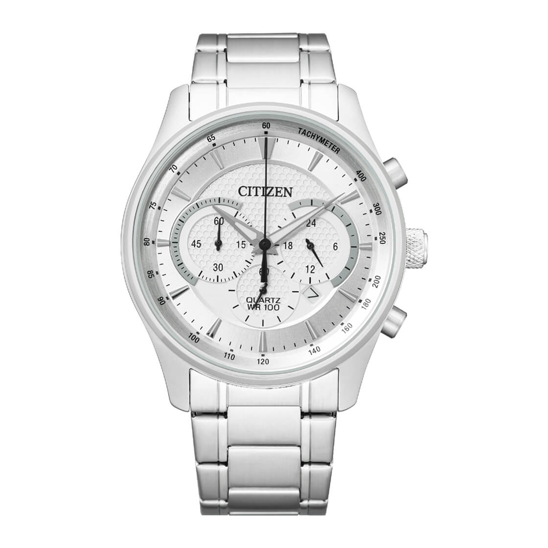 Reloj Hombre An8190-51a Chrono Quartz