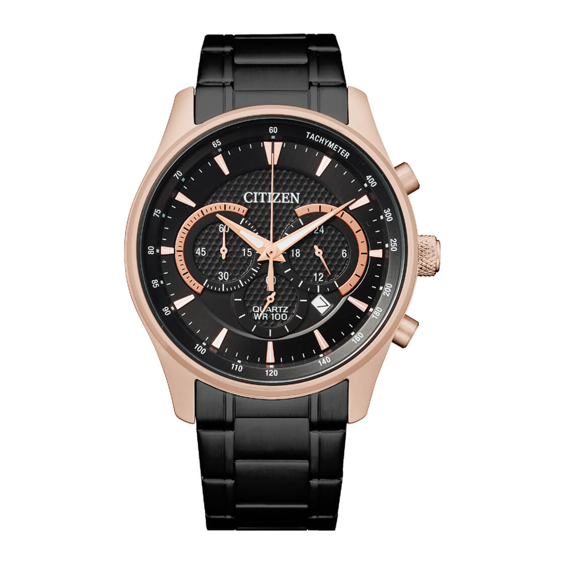 Reloj Citizen Hombre An8196-55e Chrono