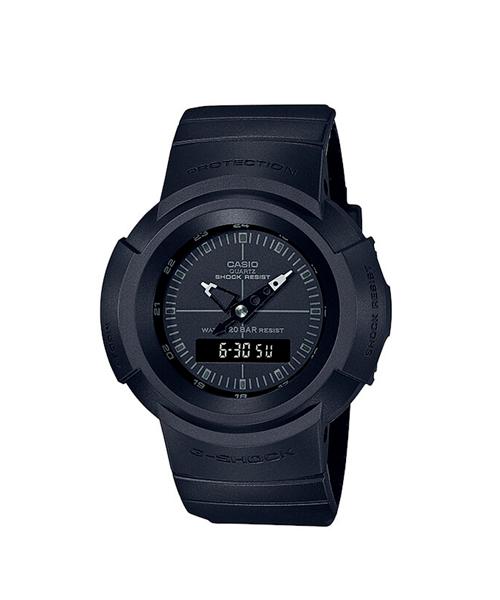 Reloj Hombre Casio G-shock Aw-500bb-1edr