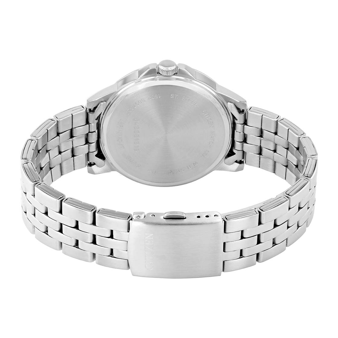 Reloj Hombre Citizen Classic Quartz BF2011-51L - Imagen 3