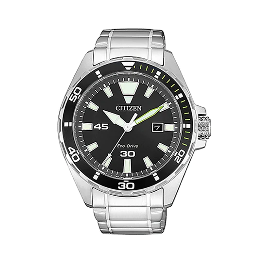 Reloj Citizen Hombre Bm7451-89e Premium Ecodrive