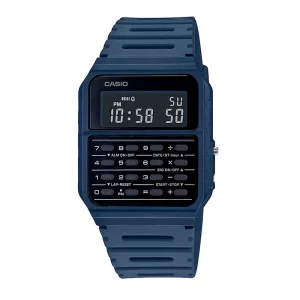 Reloj Unisex Casio Ca-53wf-2bdf