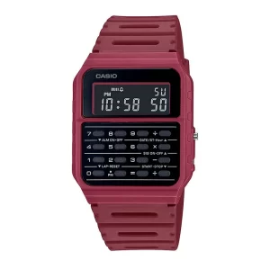 Reloj Unisex Casio Ca-53wf-4bdf