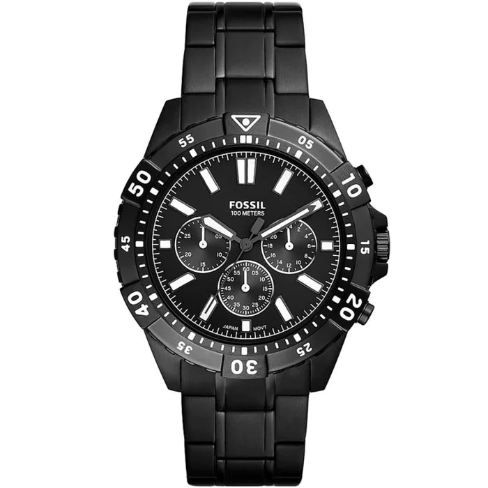 Reloj Hombre Fossil Garrett Fs5773