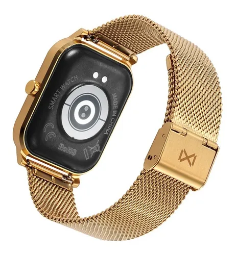 Unisex Mark Maddox Smart Watch Hs0002-90 - Imagen 3